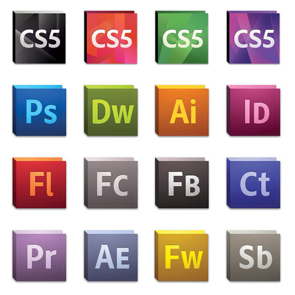 adobe cs5 system requirements os x