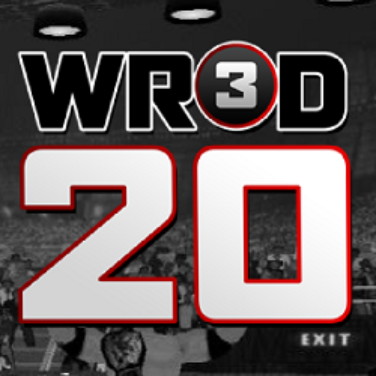 wwe 3d game download for android
